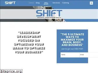 shifttogreat.com