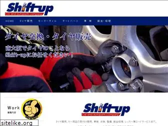 shiftup-de.com