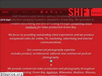 shiftvisuals.com