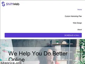 shiftweb.com