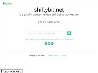 shiftybit.net