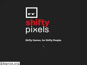 shiftypixels.com
