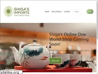 shigasimports.com