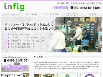 shigeta-group.com