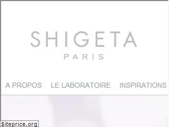shigeta.fr