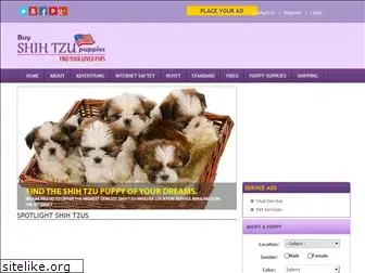 shih-tzus.com