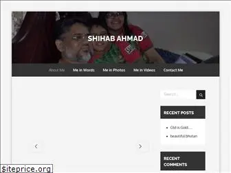 shihabahmad.com