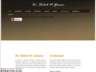 shihabghanem.com