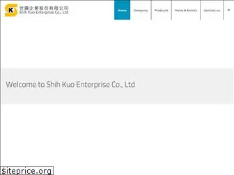 shihkuo.com