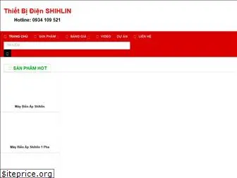 shihlin.com.vn