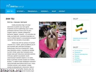 shihtzu.com.pl