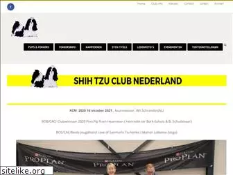 shihtzuclub.nl