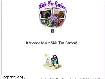 shihtzugarden.com