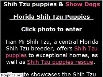 shihtzukisses.com