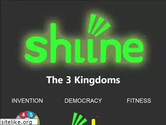 shiine.com