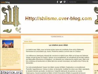 shiisme.over-blog.com