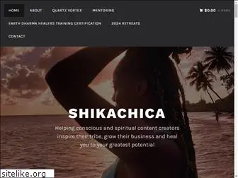 shikachica.com