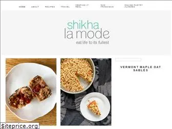 shikhalamode.com