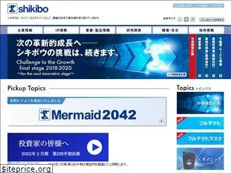 shikibo.co.jp