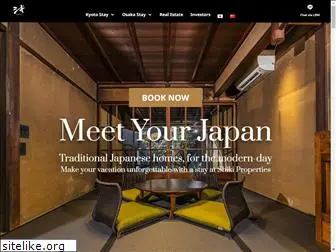 shikiproperties.com