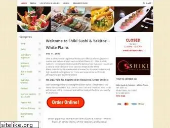 shikiwhiteplains.com