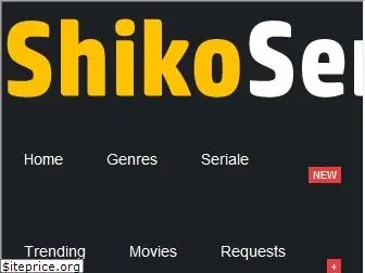 Shiko Seriale Spanjolle Shiko Seriale Spanjolle