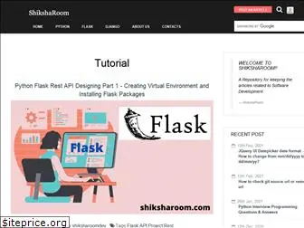 shiksharoom.com