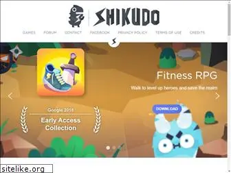 shikudo.com