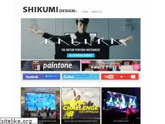 shikumidesign.com