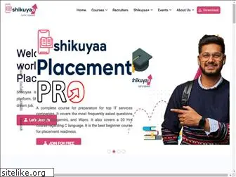 shikuyaa.com