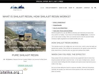 shilajit-resin.com