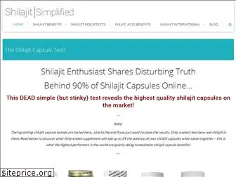 shilajitcapsule.com