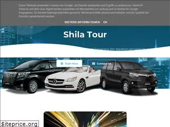 shilatour.com