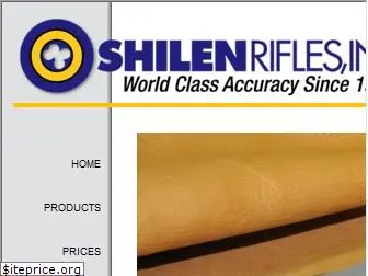 shilen.com