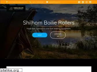 shilhams.com