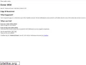 shilladutyfree.com