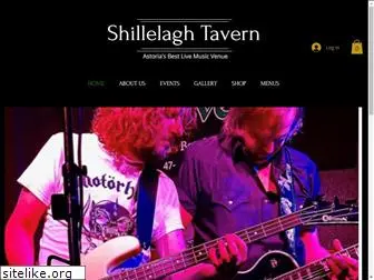 shillelaghtavern.com