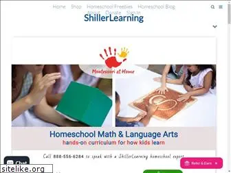 shillerlearning.com