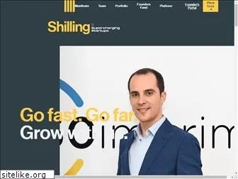 shillingcapital.com