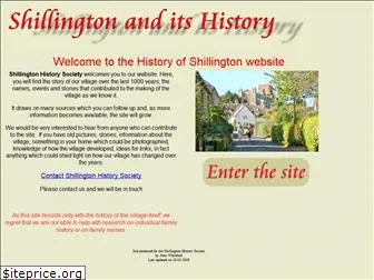 shillington-history.org.uk