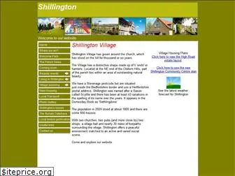 shillington.org.uk
