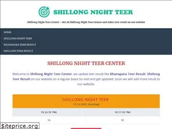 shillongnightteercenter.com