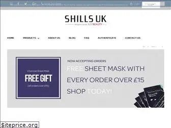 shills.co.uk