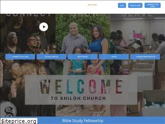 shiloh.church