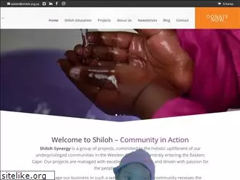 shiloh.org.za