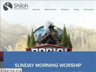 shilohcommunity.com