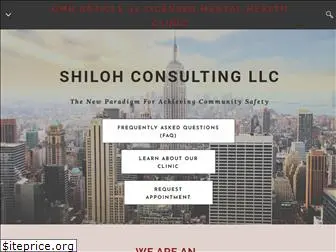 shilohconsultingllc.com