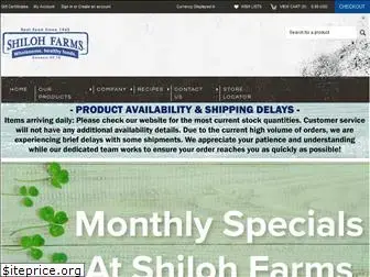 shilohfarms.com