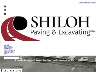 shilohpaving.com
