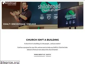 shilohroad.com